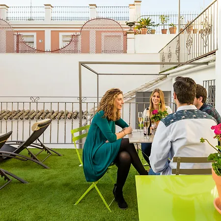 Selecta Venerables Seville