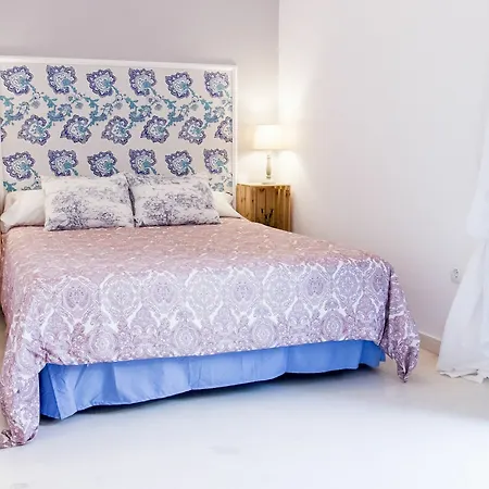 Apartamento Cuesta Del Bacalao Sevilla