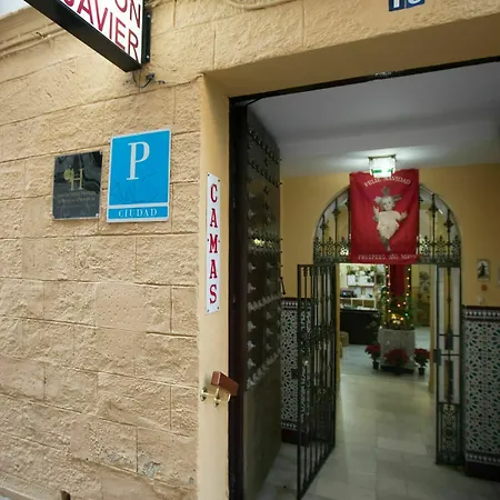 Javier