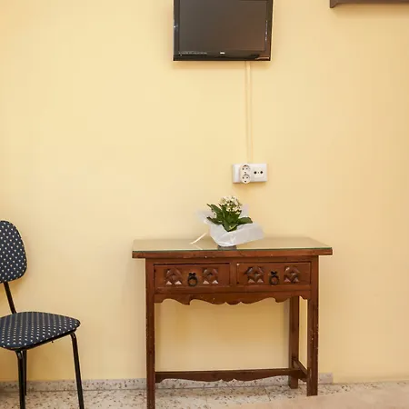 Casa de hóspedes Perez Montilla