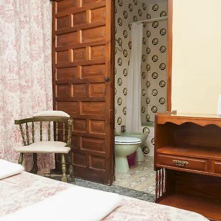 Perez Montilla Casa de hóspedes