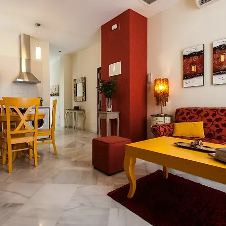 Apartamento Singular Pilatos