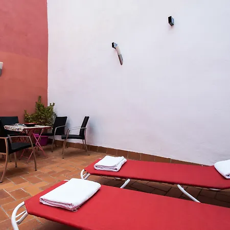 Apartamento Singular Pilatos