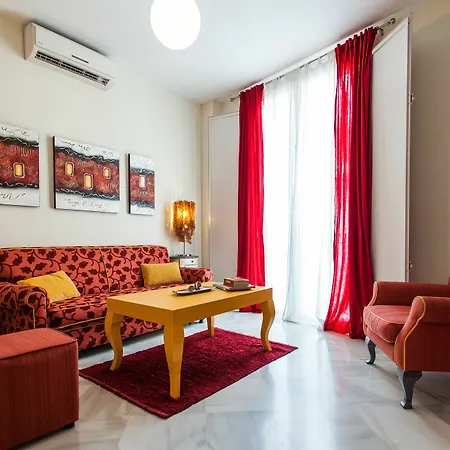 Apartamento Singular Pilatos