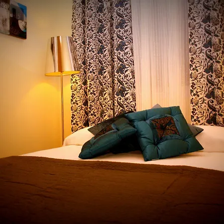 Singular Pilatos Apartamento Sevilha