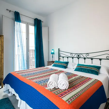 Apartamento Singular Pilatos