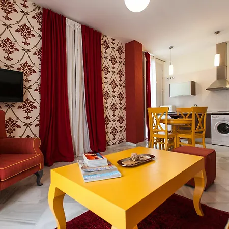 Apartamento Singular Pilatos *