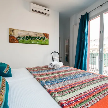 Apartamento Singular Pilatos Sevilha