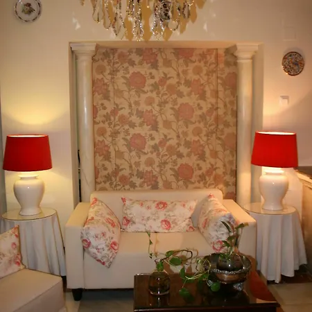 Guest house La Via Mezquita Seville