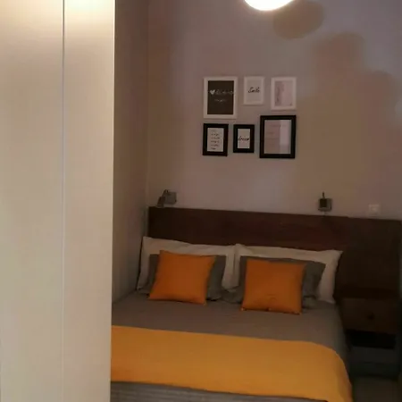 Apartamento Karivu Castilla