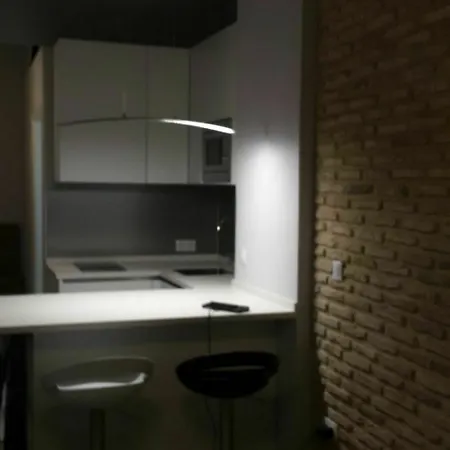 Karivu Castilla * Sevilla