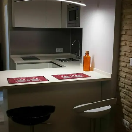 Karivu Castilla Apartamento