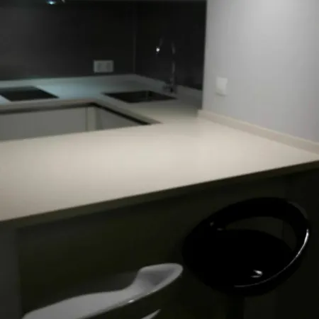 Karivu Castilla Apartamento *