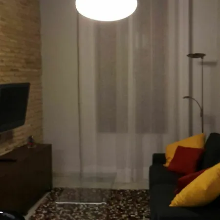 Apartamento Karivu Castilla