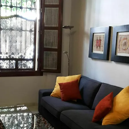 Karivu Castilla Apartamento Sevilla