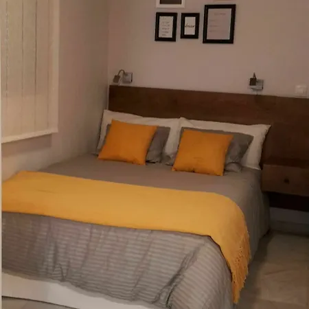 Apartamento Karivu Castilla *