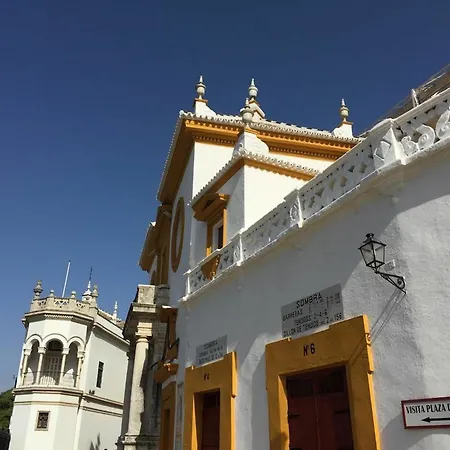 Apartamento Karivu Castilla *