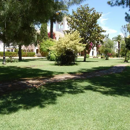 Cortijo El Esparragal Gerena