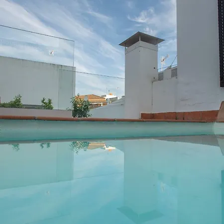 Casas De Sevilla - Casa Sevillana Harinas26
