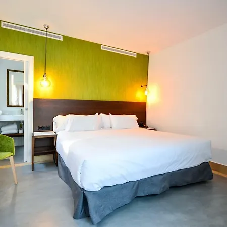 Hotell Legado Alcazar (adults Only) 4*