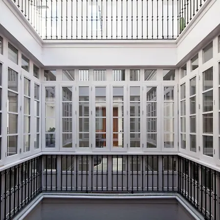 Appartement Casa Noa *