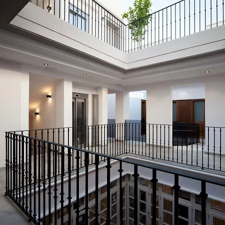 Appartement Casa Noa