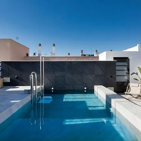 Appartement Casa Noa *