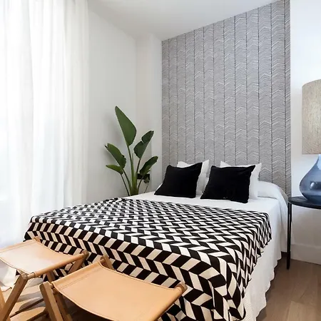 Casa Noa Appartement *