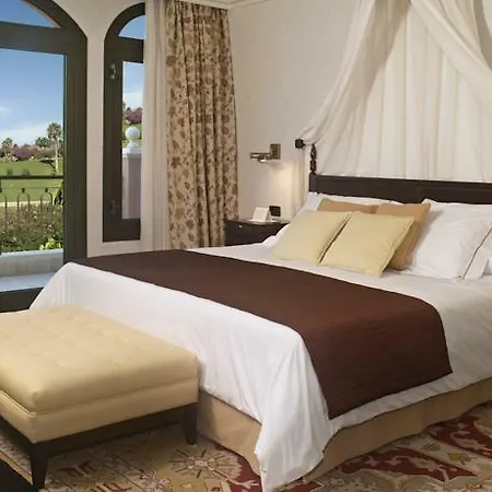 Hotel Boutique Corral Del Rey Sevilla