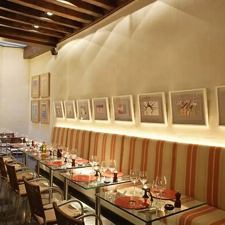 Boutique Corral Del Rey Hotel Sevilla