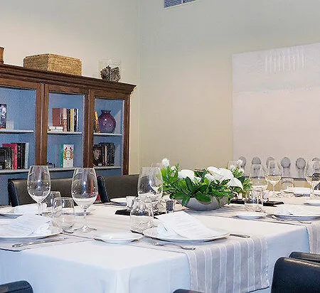 Hospes Casas Del Rey De Baeza, A Member Of Design Hotel 4*