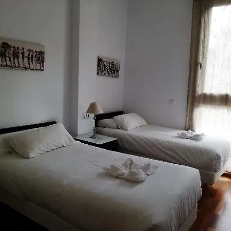 拉普拉塔托雷旅游公寓酒店 塞维利亚