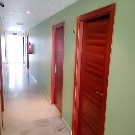 Hotel Nuestra Senora De Valme Sevilla