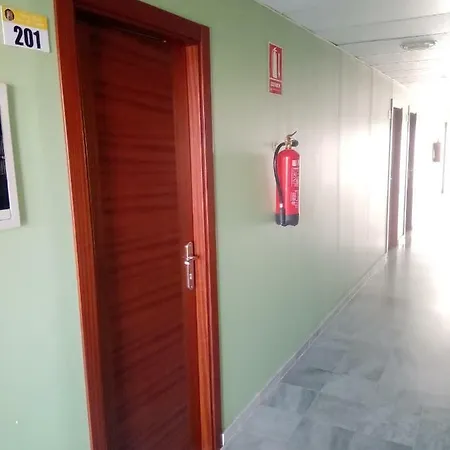 Nuestra Senora De Valme Hotel