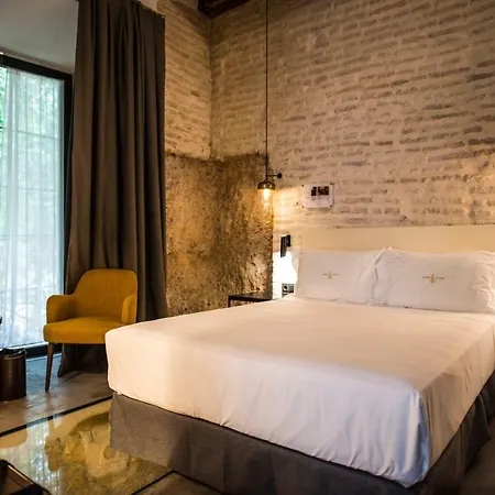 Legado Alcazar (adults Only) Sevilla