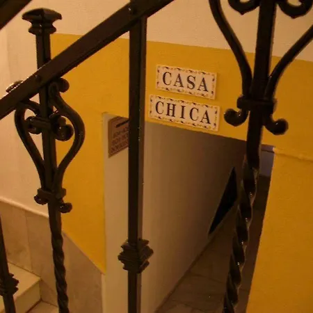 Naranjo Bed and breakfast *