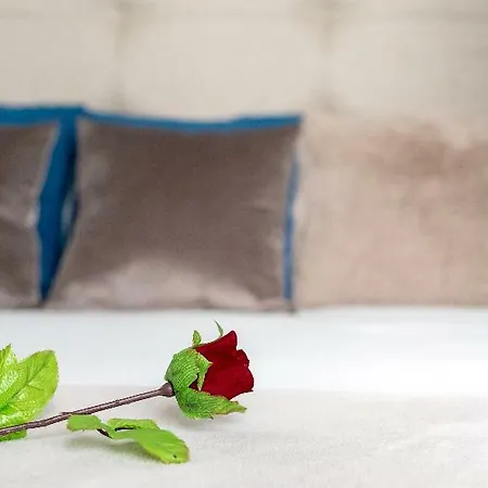 Soho Boutique 세비야