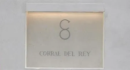 Hotel Boutique Corral Del Rey Sevilla