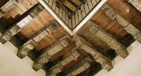 Boutique Corral Del Rey Отель Севилья