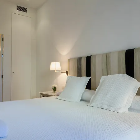 Hotel Luxury - Alcazar Seville