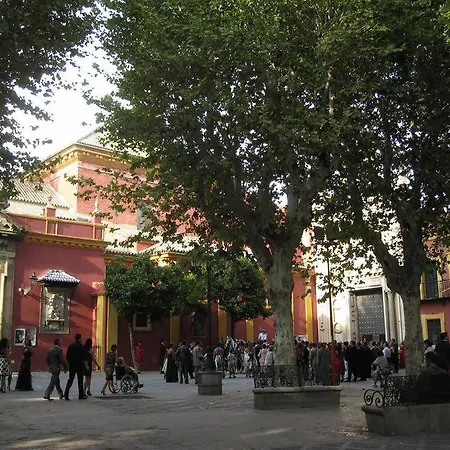 La De Rubens Hotel