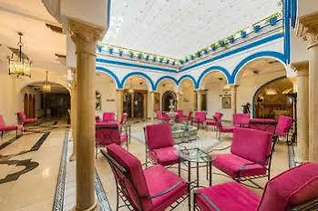 Tryp Macarena 4* 塞维利亚