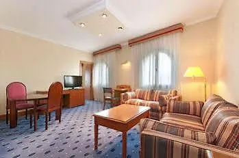 Tryp Macarena 酒店 塞维利亚