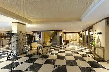 酒店 Tryp Macarena 4*