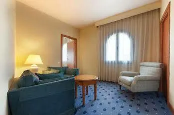 Tryp Macarena 酒店 塞维利亚