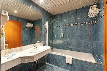 Tryp Macarena 酒店 塞维利亚