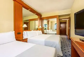 Tryp Macarena 酒店 塞维利亚