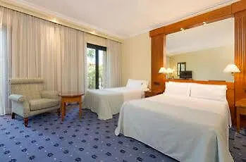 Tryp Macarena 塞维利亚