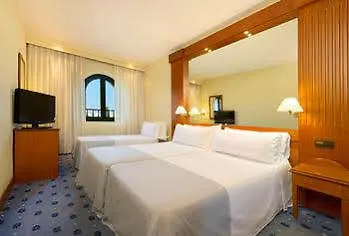 Tryp Macarena 4* 塞维利亚