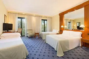 酒店 Tryp Macarena